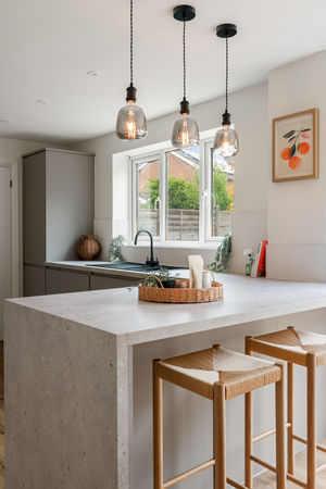 Kitchen/Diner- click for photo gallery